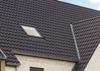 What are the different types of roof tiles and when is best to use them 2018 Aug